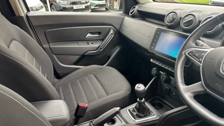 Dacia Duster 1.0 TCe 90 Comfort 5dr Petrol Estate